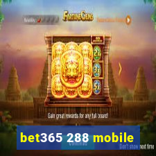 bet365 288 mobile